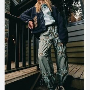 Free People Movement Mountaineer Pant NWT, Size XS